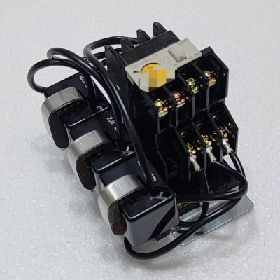 FUJI TR-0NLH/3 TR13FH-R Thermal Overload Relay 2.8-4.2 a New Original Ready Stock Industrial Automation PAC Dedicated PLC Programming