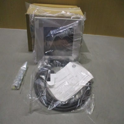 FUJI V9060itd Touch with V-cp Cable Set Warehouse Storage Items New Original Ready Stock Industrial Automation Pac Dedicated Pl O