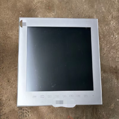 FUJI V9150ixd Monitouch Touch Display Salvage from a Closed Factory New Original Ready Stock Industrial Automation Pac Dedicate O