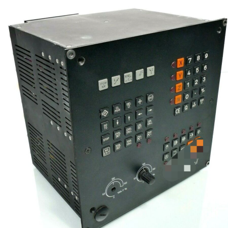 HEIDENHAIN 150 P Idnr.: 222 128 99 New Original Ready Stock Industrial Automation Pac Dedicated Plc Programming Controller