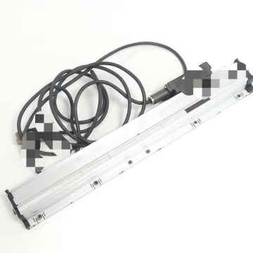 HEIDENHAIN 186 Ml 340 Id No. 295 711-14 Sn:7546477f + / 326 797-03 New Original Ready Stock Industrial Automation Pac Dedicated Plc