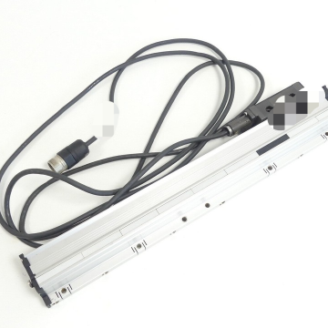 HEIDENHAIN 186 Ml 340 Id No. 295 711-14 Sn:7546488f + / 326 797-03 New Original Ready Stock Industrial Automation Pac Dedicated
