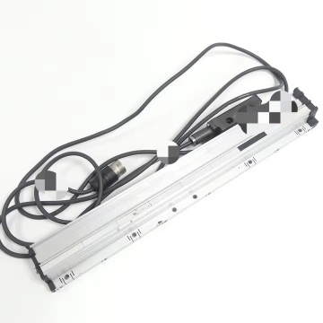 HEIDENHAIN 186 Ml 340 Id No. 295 711-14 Sn:7546492f + / 326 797-03 New Original Ready Stock Industrial Automation Pac Dedicated