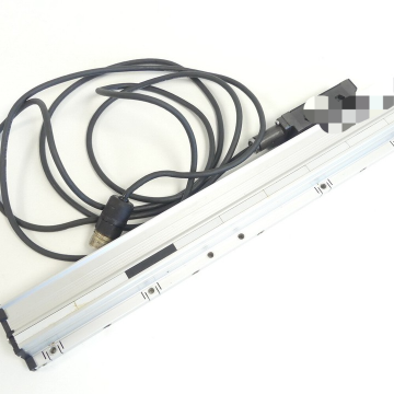 HEIDENHAIN 186 Ml 340 Id No. 295 711-14 Sn:7546500f + / 326 797-03 New Original Ready Stock Industrial Automation Pac Dedicated Plc