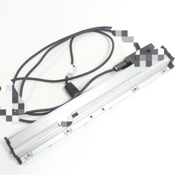 HEIDENHAIN 186 Ml 340 Id No. 295 711-14 Sn:7546507f + / 326 797-03 New Original Ready Stock Industrial Automation Pac Dedicated Plc