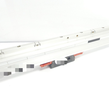 HEIDENHAIN 186 Ml 340 Id No. 295 711-14 Sn:7546510f + / 326 797-03 New Original Ready Stock Industrial Automation Pac Dedicated