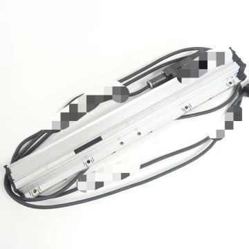 HEIDENHAIN 186 Ml 340 Id No. 295 711-14 Sn:7983887h + / 326 797-03 New Original Ready Stock Industrial Automation Pac Dedicated