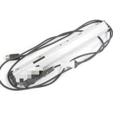 HEIDENHAIN 186 Ml 340 Id No. 295 711-14 Sn:7983888h + / 326 797-03 New Original Ready Stock Industrial Automation Pac Dedicated