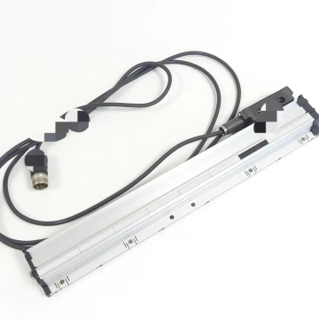 HEIDENHAIN 186 Ml 340 Id No. 295 711-14 Sn:8003206k + / 326 797-03 New Original Ready Stock Industrial Automation Pac Dedicated