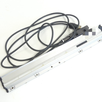 HEIDENHAIN 186 Ml 340 Id No. 295 711-14 Sn:8003207k + / 326 797-03 New Original Ready Stock Industrial Automation Pac Dedicated