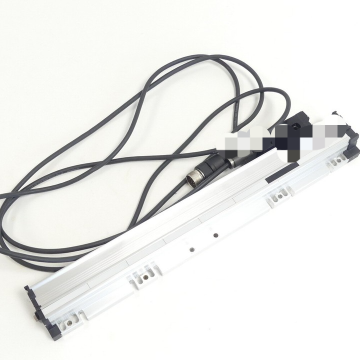 HEIDENHAIN 186 Ml 340 Id. No. 336 960-14 Sn:35989235l + / 658 492-02 New Original Ready Stock Industrial Automation Pac Dedicated Pl