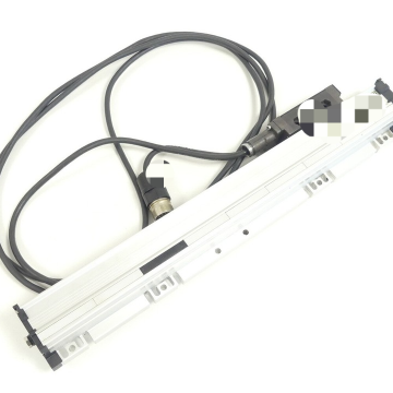HEIDENHAIN 186 Ml 340 Id No. 336 960-14 Sn:9656155a + / 326 797-03 New Original Ready Stock Industrial Automation Pac Dedicated