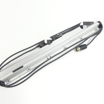 HEIDENHAIN 186 Ml 440 Id No. 295 711-15 Sn:7546448f + / 326 797-03 New Original Ready Stock Industrial Automation Pac Dedicated