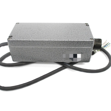 HEIDENHAIN 235322-22 Nsnp New Original Ready Stock Industrial Automation Pac Dedicated Plc Controller