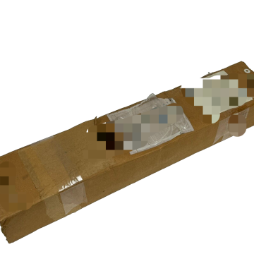 HEIDENHAIN 237-640-36 Linear Encoder Ls-603-0270 Ls-603 270ml Repaired New Original Ready Stock Industrial Automation Pac Dedicated P