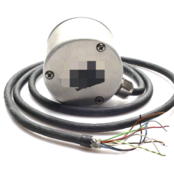 HEIDENHAIN 244 563-14 Rotary Encoder Rod 426e-1024 | K19 244563-14 New Original Ready Stock Industrial Automation Pac Dedicated