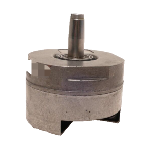 HEIDENHAIN 281 524-04 Rotary Encoder | Ern 1387.3233-2048 T4 524 04 New Original Ready Stock Industrial Automation Pac Dedicate