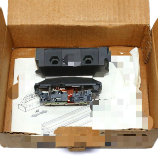 HEIDENHAIN 706c Linear Encoder 326 797-32 New Original Ready Stock Industrial Automation Pac Dedicated Plc Controller