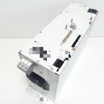 HEIDENHAIN Uvr 120d = S. No. 24 392 246++ Attention Only Empty Housing ++ New Original Ready Stock Industrial Automation Pac Dedicat