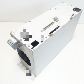 HEIDENHAIN Uvr 120d = S.nr. 15 238 485 B ++ Attention Only Empty Housing New Original Ready Stock Industrial Automation Pac Ded