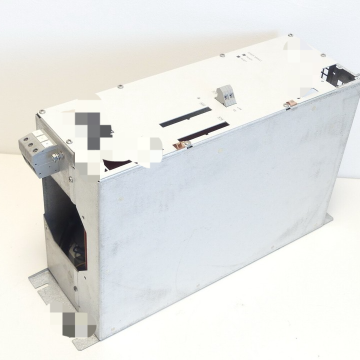 HEIDENHAIN Uvr 130d = S. No. 14 705 432 D ++ Attention Only Empty Housing New Original Ready Stock Industrial Automation Pac De