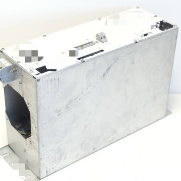 HEIDENHAIN Uvr 130d = S. No. 19 155 596 E ++ Attention Only Empty Housing New Original Ready Stock Industrial Automation Pac De