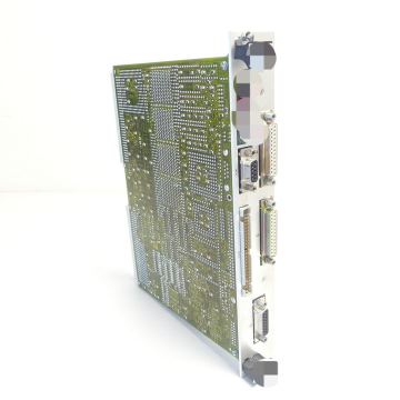 HEIDENHAIN Vd030k Aes2 Card + Guild 0.88.639-0 Si0adp Additional Board New Original Ready Stock Industrial Automation Pac Dedic