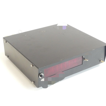 HEIDENHAIN Vrz 102.002 B Measured Value Display Id No. 218 760 01 Sn:1617416 New Original Ready Stock Industrial Automation Pac