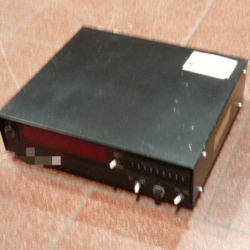 HEIDENHAIN Vrz 181 Digital Counter Display Id No. 215 179 06 New Original Ready Stock Industrial Automation Pac Dedicated Plc P