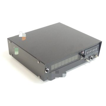 HEIDENHAIN Vrz 183 a Forward-reverse Counter Id No. 224 705 57 Sn:4603320 New Original Ready Stock Industrial Automation Pac Dedicat