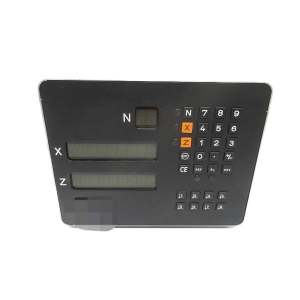 HEIDENHAIN Vrz742c 24645905 220-240v 0.315a Nsnp New Original Ready Stock Industrial Automation Pac Dedicated Plc Control Read