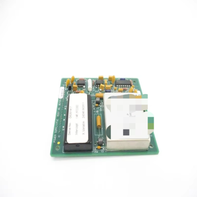Honeywell 05436300 Rev. 02 Nsnp