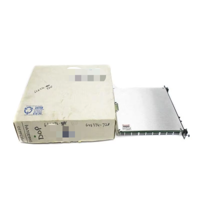 Honeywell 09436610 NSMP New Original Ready Stock Industrial Automation PAC Dedicated PLC Programming Controller