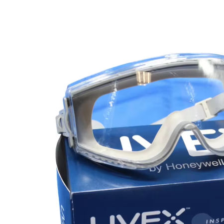 Honeywell 1 Dozen | New |  Uvex | Safety Goggles | Medical & Industrial Grade Wit Goggles