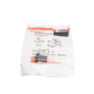 Honeywell 111XK21-Q 6-16VDC NSMP New Original Ready Stock Industrial Automation PAC Dedicated PLC Programming Controller