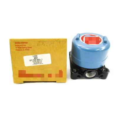Honeywell 11CX29833 250VDC NSMP New Original Ready Stock Industrial Automation PAC Dedicated PLC Programming Controller