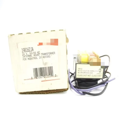 Honeywell 198162ja 24v Nsmp