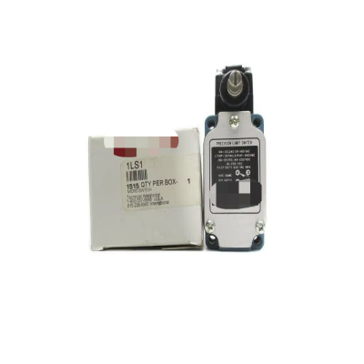 Honeywell 1LS1 600VAC 10A NSMP New Original Ready Stock Industrial Automation PAC Dedicated PLC Programming Controller