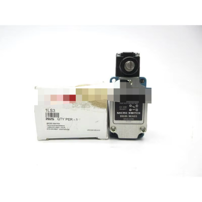 Honeywell 1ls3 600vac 10a Nsmp