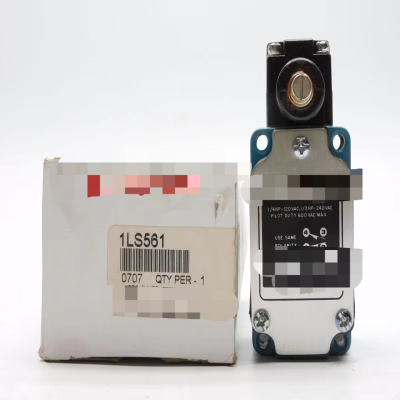 Honeywell 1ls561 600vac 10a Nsmp