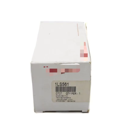 Honeywell 1LS561 NSFS New Original Ready Stock Industrial Automation PAC Dedicated PLC Programming Controller