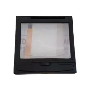 Honeywell 1PCS  Robot Rubber Cover Only Teaching Instructor Handlebars Brand-ne 50083254-501