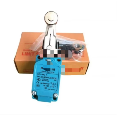 Honeywell 1PCS   Robot Rubber Cover Only Teaching Instructor Handlebars Brand-ne SZL-WL-A SZLWLA