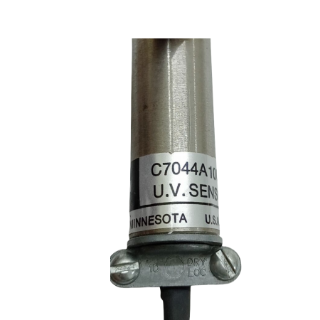 Honeywell C7044A10061 PLC Brand New Boxed Fast Delivery with a 12-month Warranty  C7044A10061