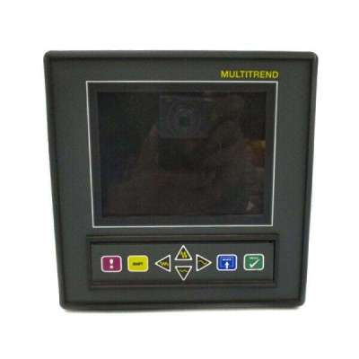Honeywell TVM4-8U-80-A00-000-000-0U0000-00 90-240VAC UNMP New Original Ready Stock Industrial Automation PAC Dedicated PLC Programming