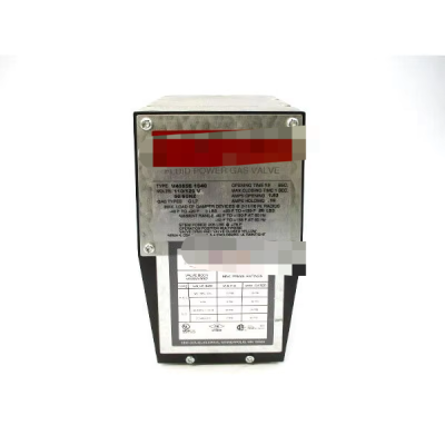 Honeywell V4055e1040 110/120v 1.63/.19a 13s 25psi Nsnp