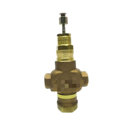Honeywell V5011n2048 1/2" Nsnp