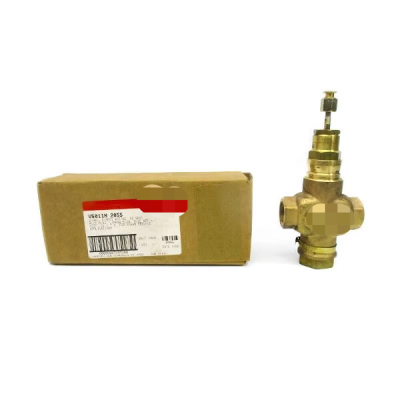 Honeywell V5011N2055 3/4" NSMP New Original Ready Stock Industrial Automation PAC Dedicated PLC Programming Controller