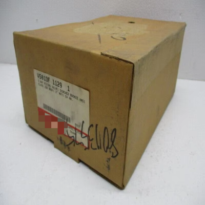 Honeywell V5013F1129 NSMP New Original Ready Stock Industrial Automation PAC Dedicated PLC Programming Controller