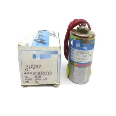 Honeywell V52HDB23002 110/120V 3000PSI 1/32" NSMP New Original Ready Stock Industrial Automation PAC Dedicated PLC Programming Controller